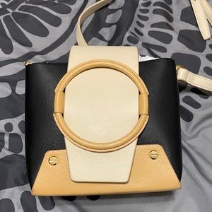 Yuzefi Handbag
